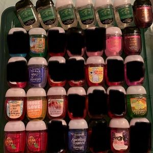 Purchasing all shown